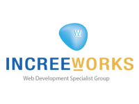 increeworks logo